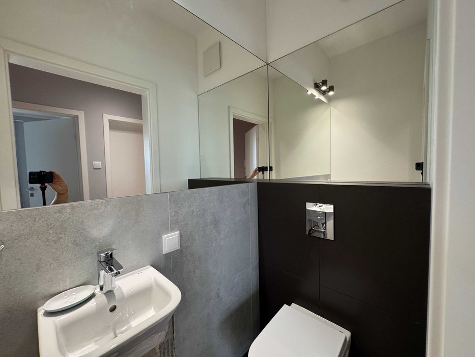 Apartment in Warszawa, Grochów-Południowy, Praga-Południe - Więcej