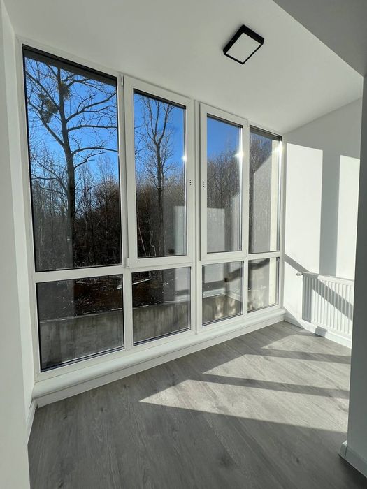 1к квартира, район БАМ