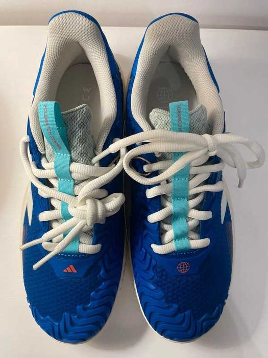 Buty do tenisa adidas Performance Solematch Control 42 2/3