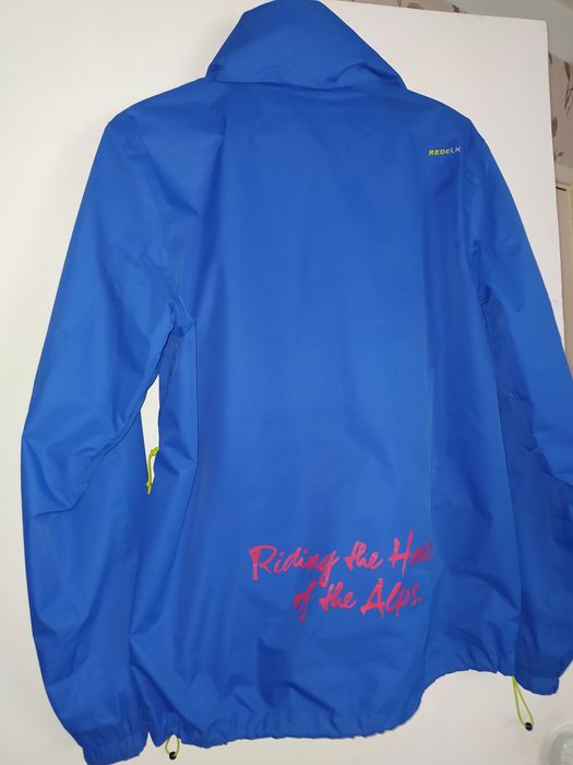 Вітровка 52 размер