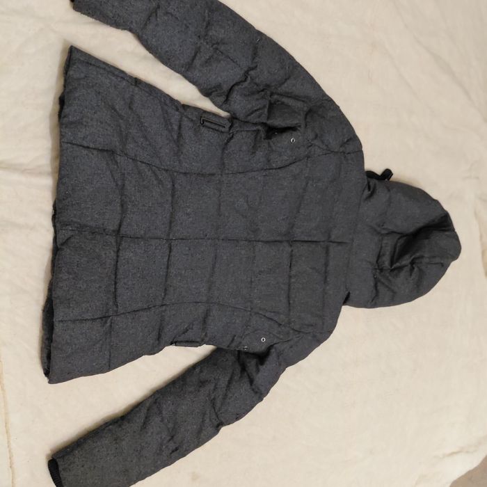 Esprit kurtka szara 38