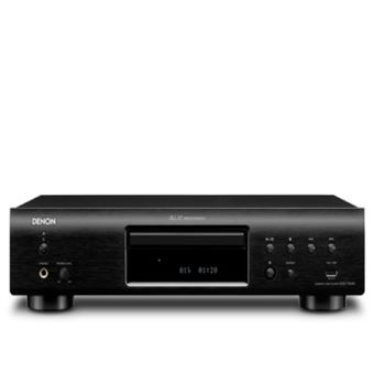 Leitor de CD Denon DCD 720 AE