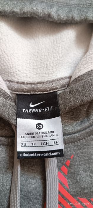 Nike bluza damska rozm.XS