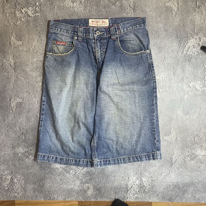 Реп шорти дікіс Dickies rap 29size
