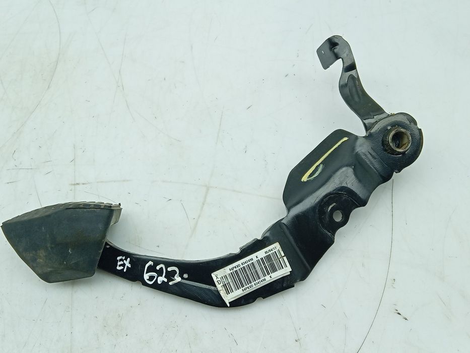Pedal do travão PEUGEOT 3008 I (0U_)