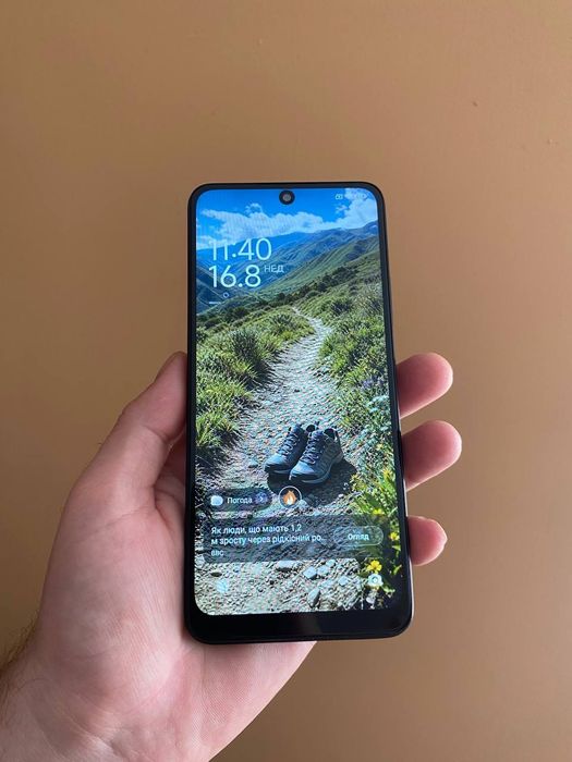 Смартфон.. Redmi Not 12 128 gb