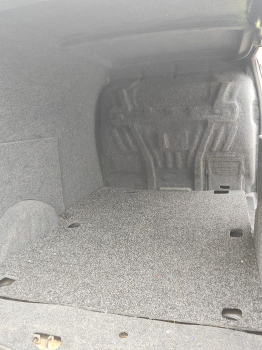 Ford Transit “AUTOMATICA”