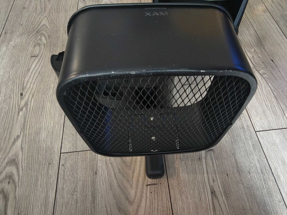 Airfryer Frytkownica Lidl Silvercrest shfd 1400 C1