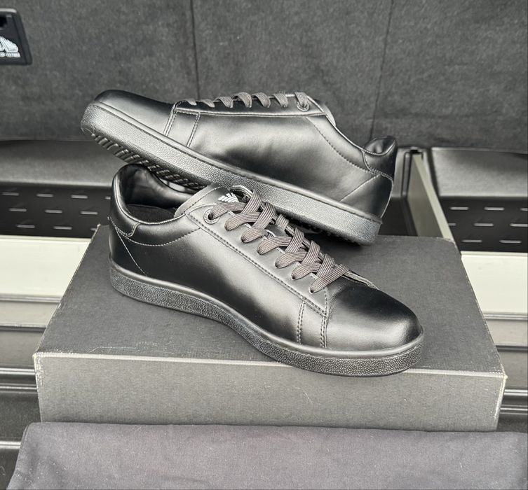 Чоловічі кросівки EA7 Emporio Armani, Оригінал!