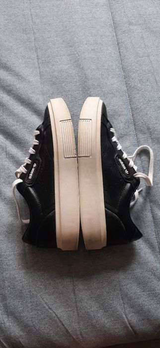 Buty damskie Adidas oryginalne stylne