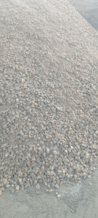 Podbudowa 0-31.5