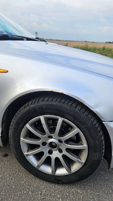 BMW e46