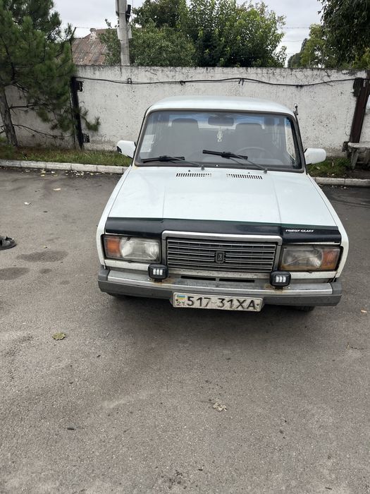 Продам ваз 21070