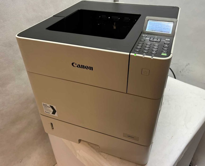 Drukarka laserowa (mono) Canon LBP352x A4