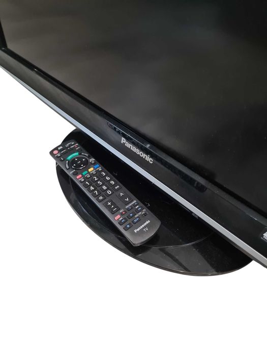 Telewizor Panasonic TX-L37G10E odbiór osobisty