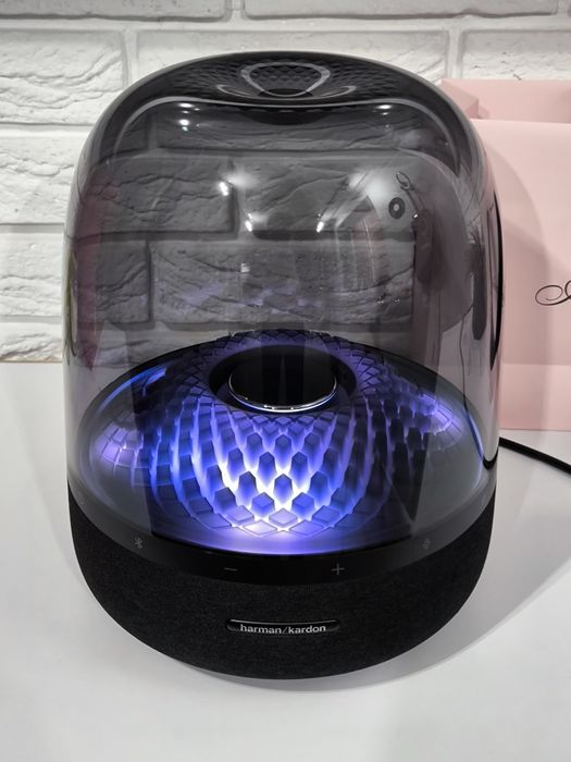 harman kardon aura studio 4 - купити аудіотехніку - Ціна на OLX.ua