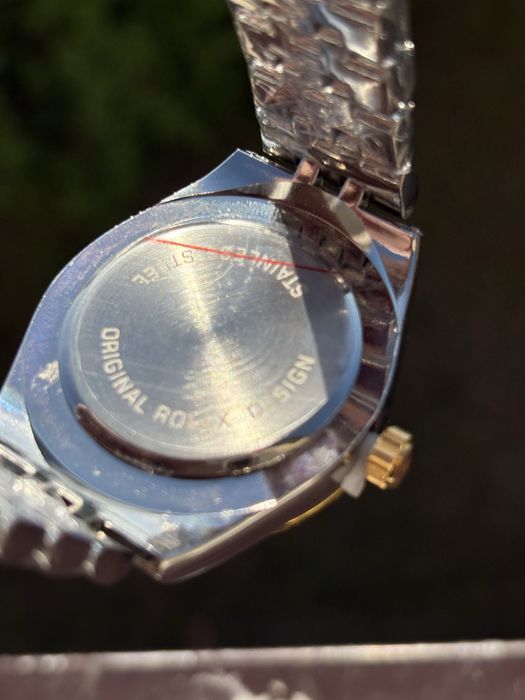 Zegarek Rolex datejust