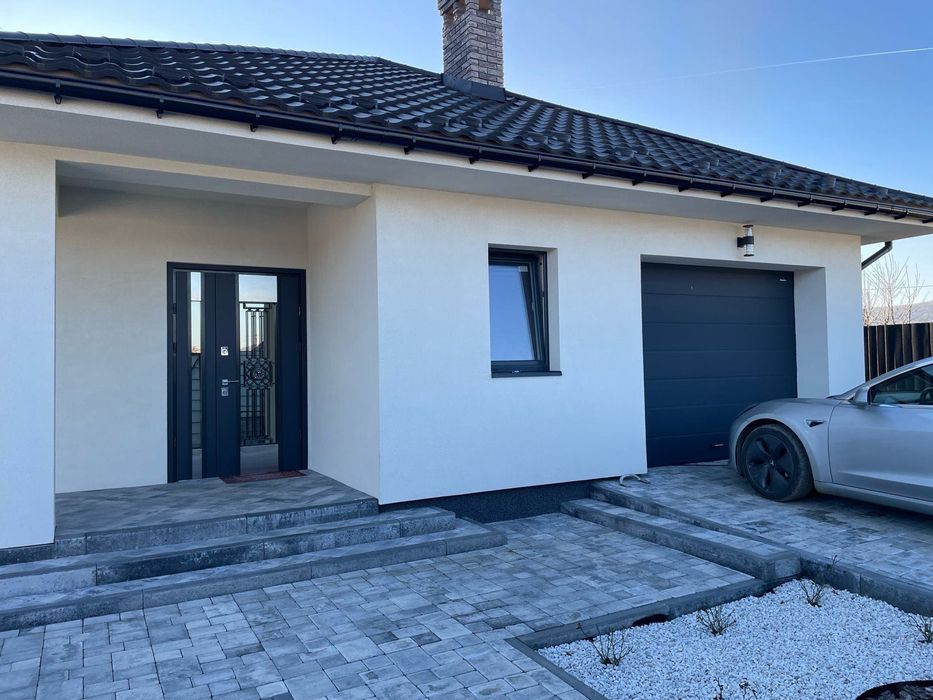 Приватний будинок