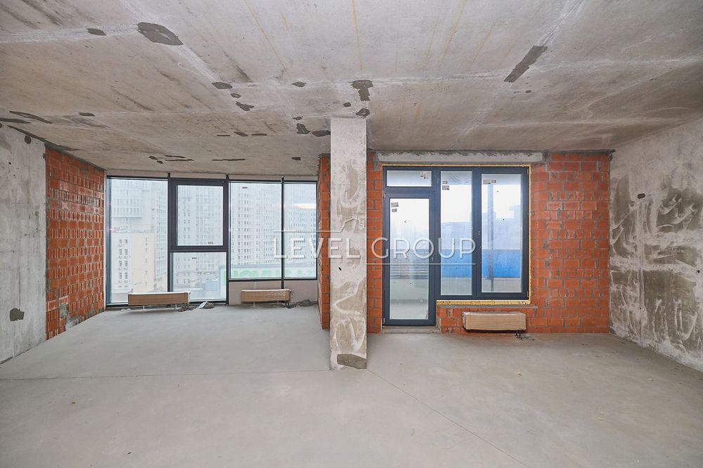 1-комнатная квартира по адресу бульвар Дружбы Народов (площадь 66,7 м²) - Atlanta.ua - фото 6