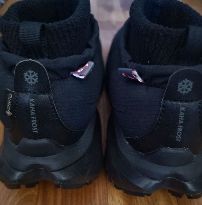 Черевики Hoka Kaha 2 Frost Moc Gore-Tex