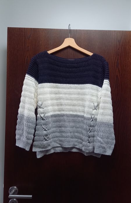 Camisola de senhora L