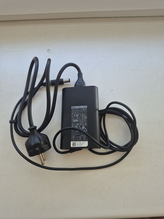 Блок живлення DELL 65w