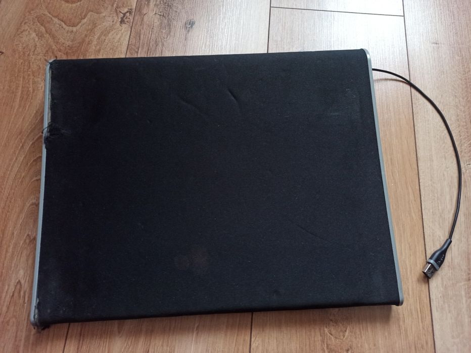 Podkładka pod laptopa chłodząca