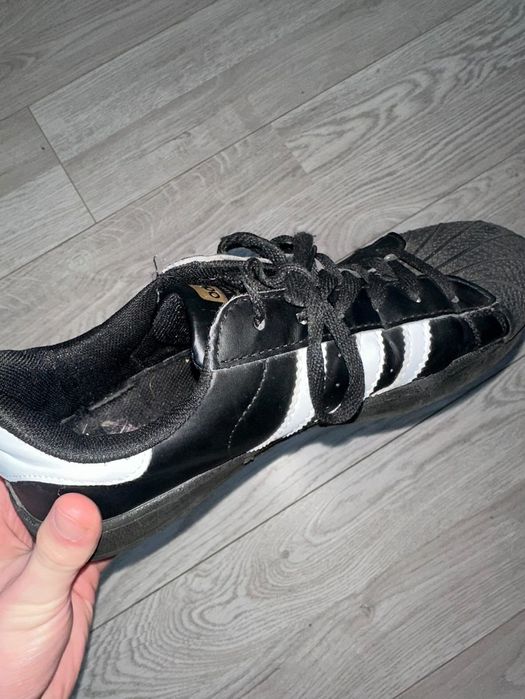 Buty adidas superstar