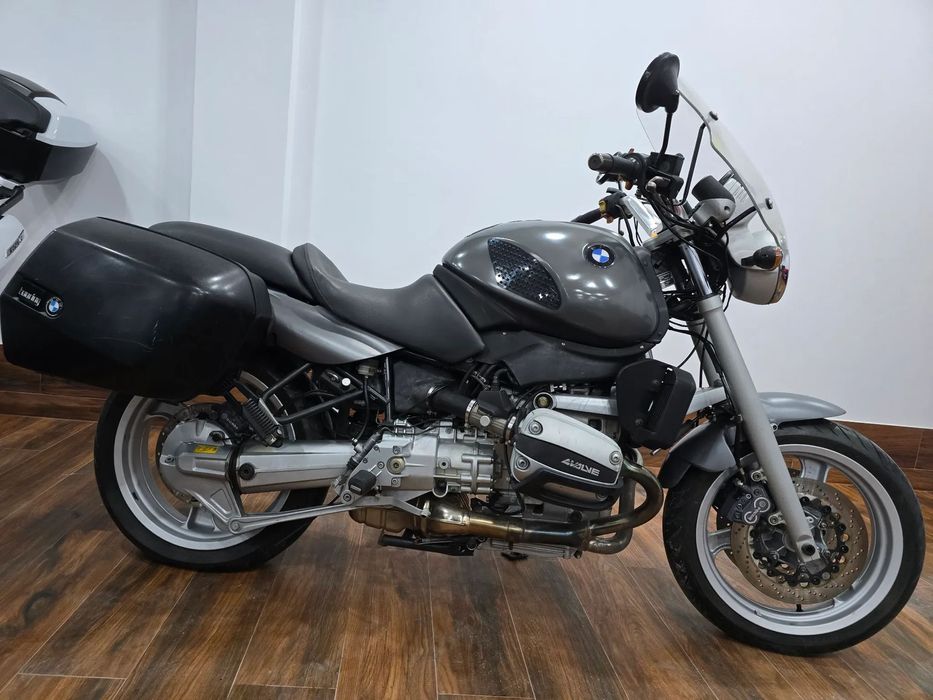 BMW R BMW R850R R 850R R850 R r1150r