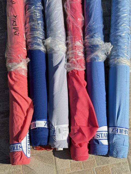 Ткань опт / шифон- от 5 м