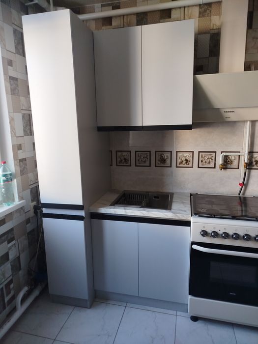 Продам кухню фасад МДФ крашений