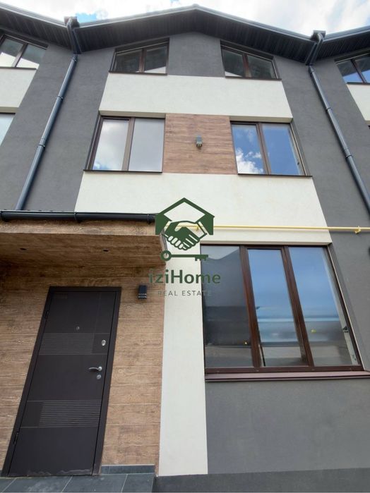 New‼️КГ «Harmony/Гармония»‼️Дом/Таунхаус,120 м2,парковка,барбекю‼️591$ за м2,БЕЗ комиссии‼️