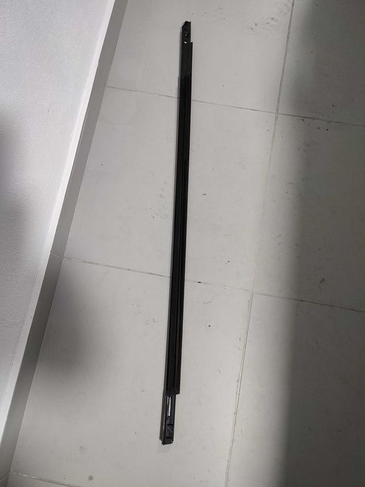 Friso exterior porta condutor Mini Clubman F54