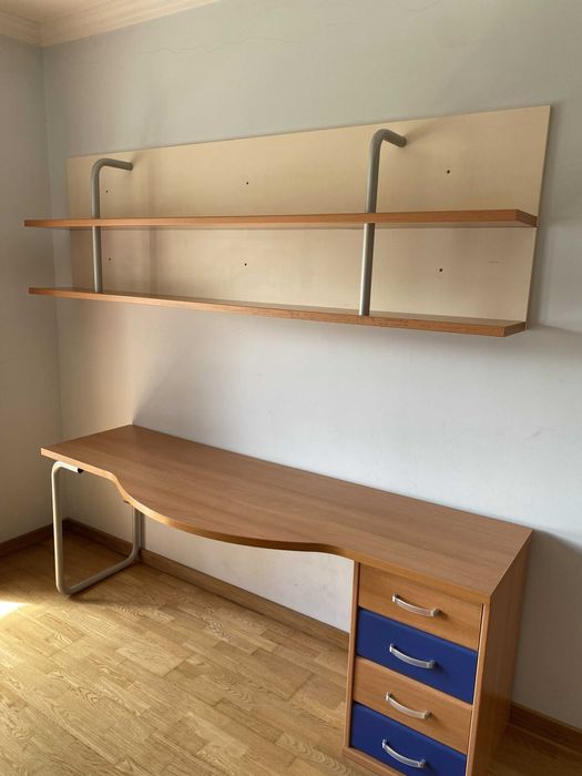 Mobília de Quarto Completa 7̶0̶0̶€̶