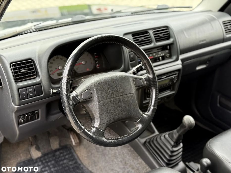 Продам Suzuki Jimny