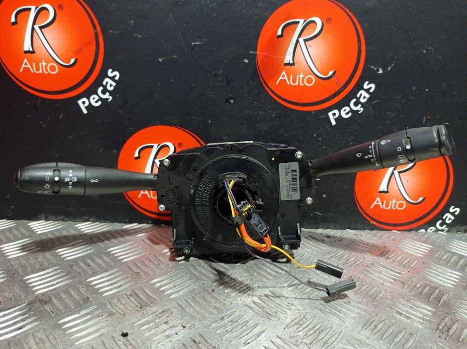 Manete Dos Piscas Citroên C2 (Jm_)