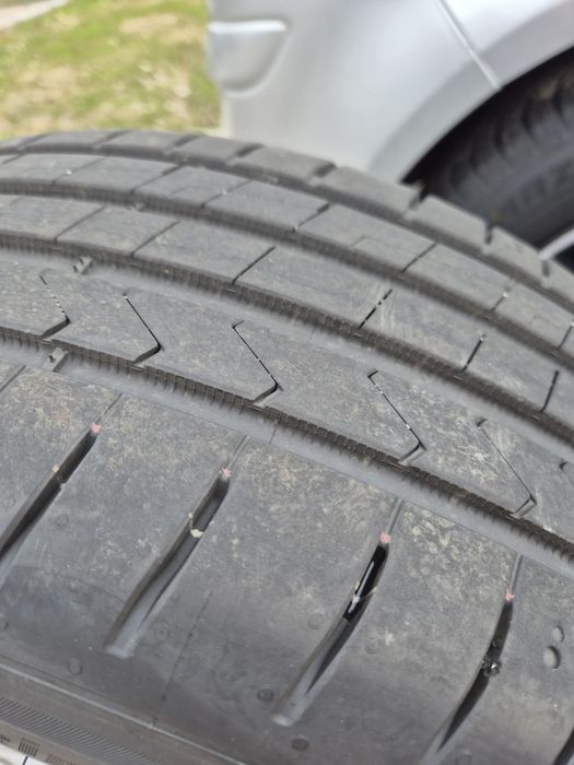 Opony letnie Hankook Ventus Prime4