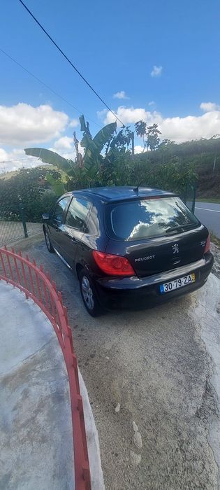 Peugeot Ano 2004
