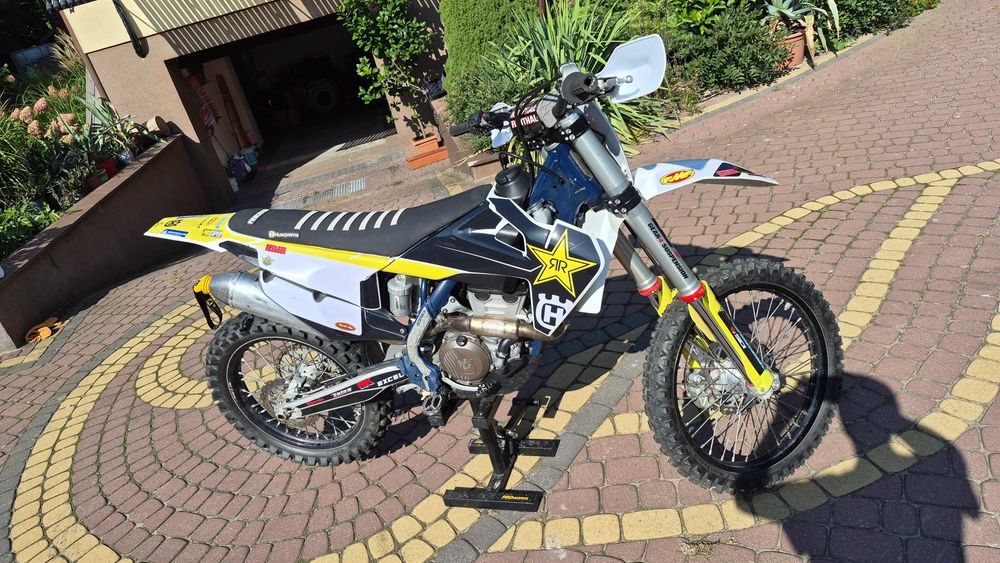 Husqvarna
