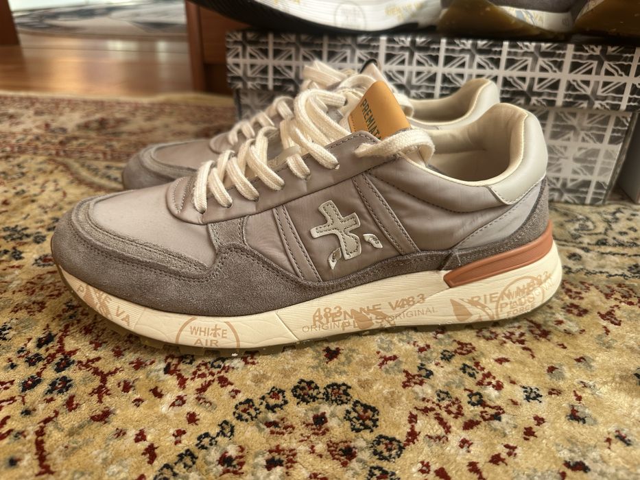 Premiata  кросівки 42-43