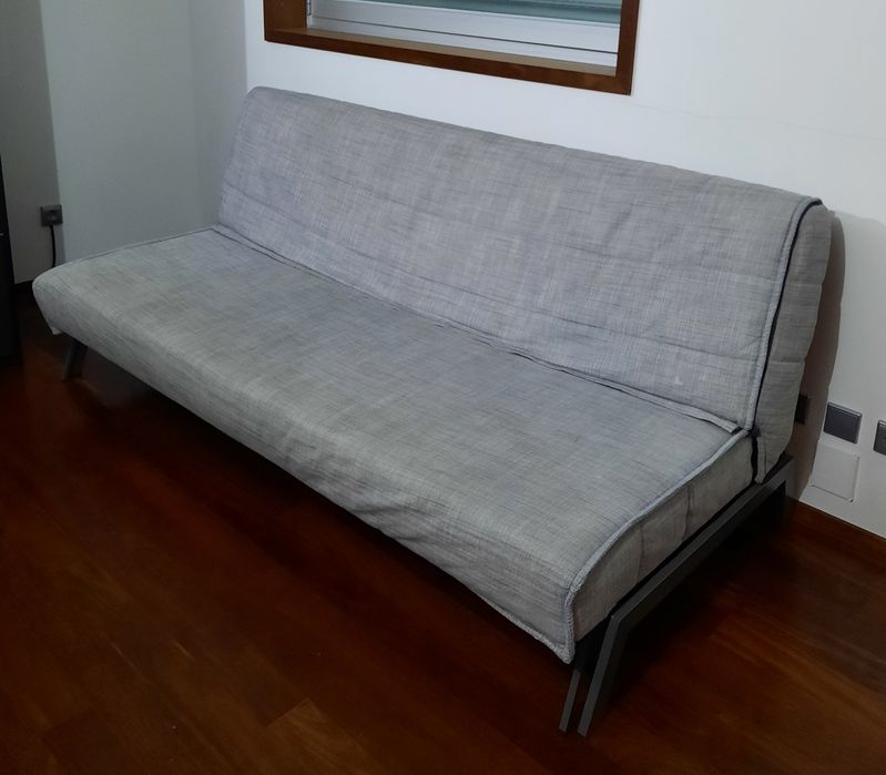 Sofá - Cama IKEA