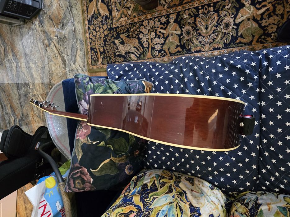 Gitara Yamaha FG 250 D