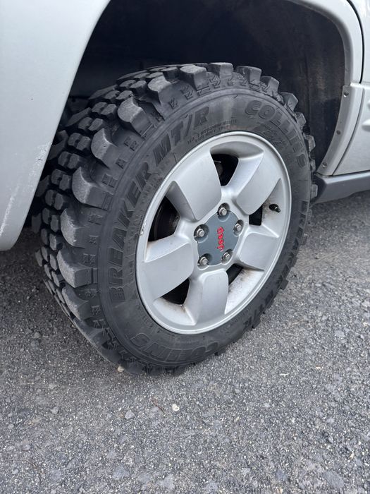 Продам Jeep Grand Cherokee