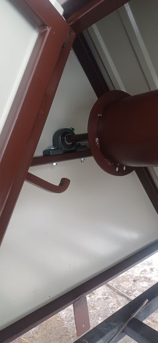 Дашок на колодязь