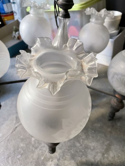 Vintage Candelabrum64586336479490122