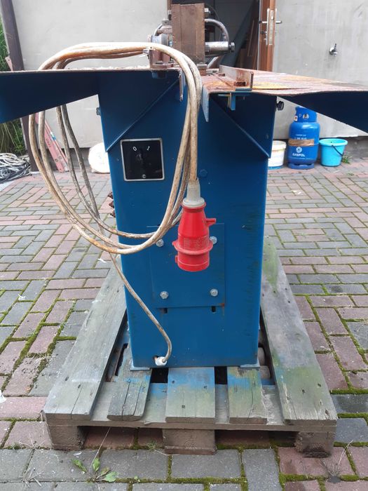 Falcarka Ras sprawna