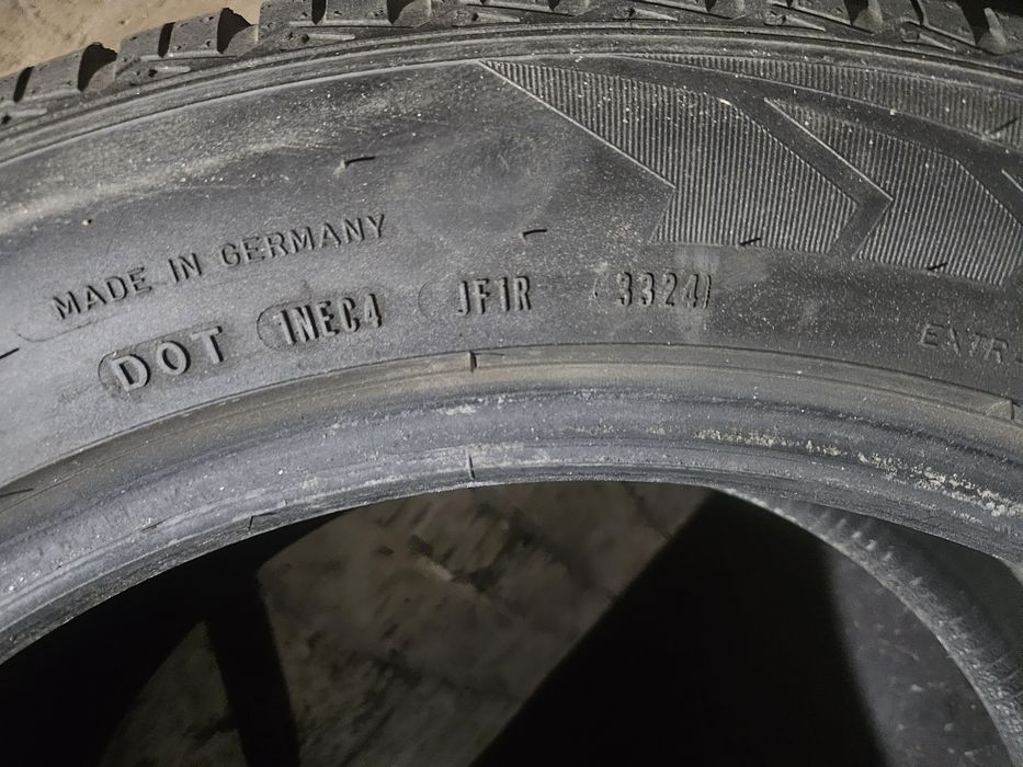 285 45 R20 24р.шини Goodyear