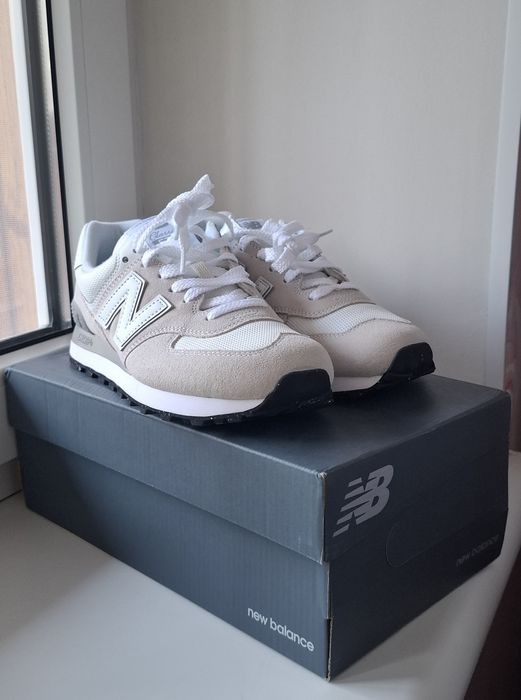 Кросівки New Balance