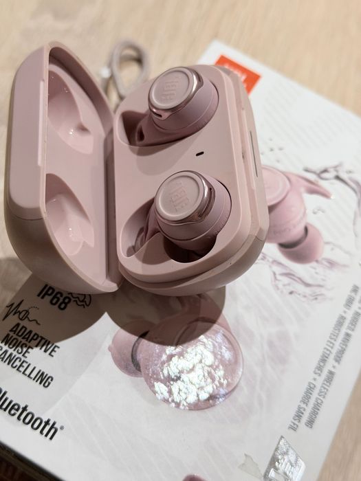 Słuchawki JBL RFL flow pro