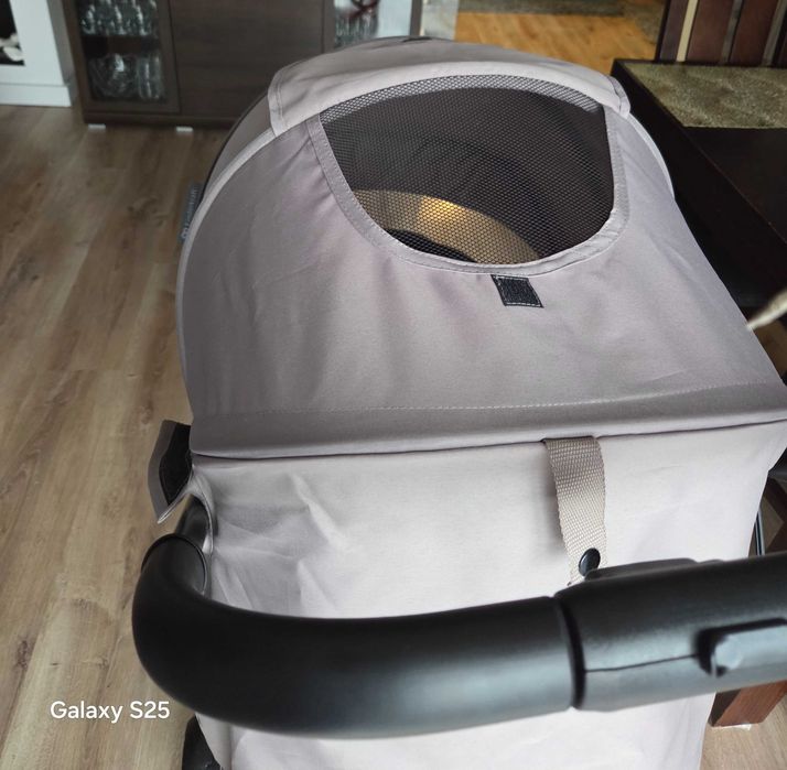 Wózek spacerowy spacerówka nowy